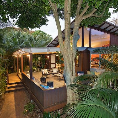 Arajilla Retreat Βίλα Lord Howe Island Εξωτερικό φωτογραφία