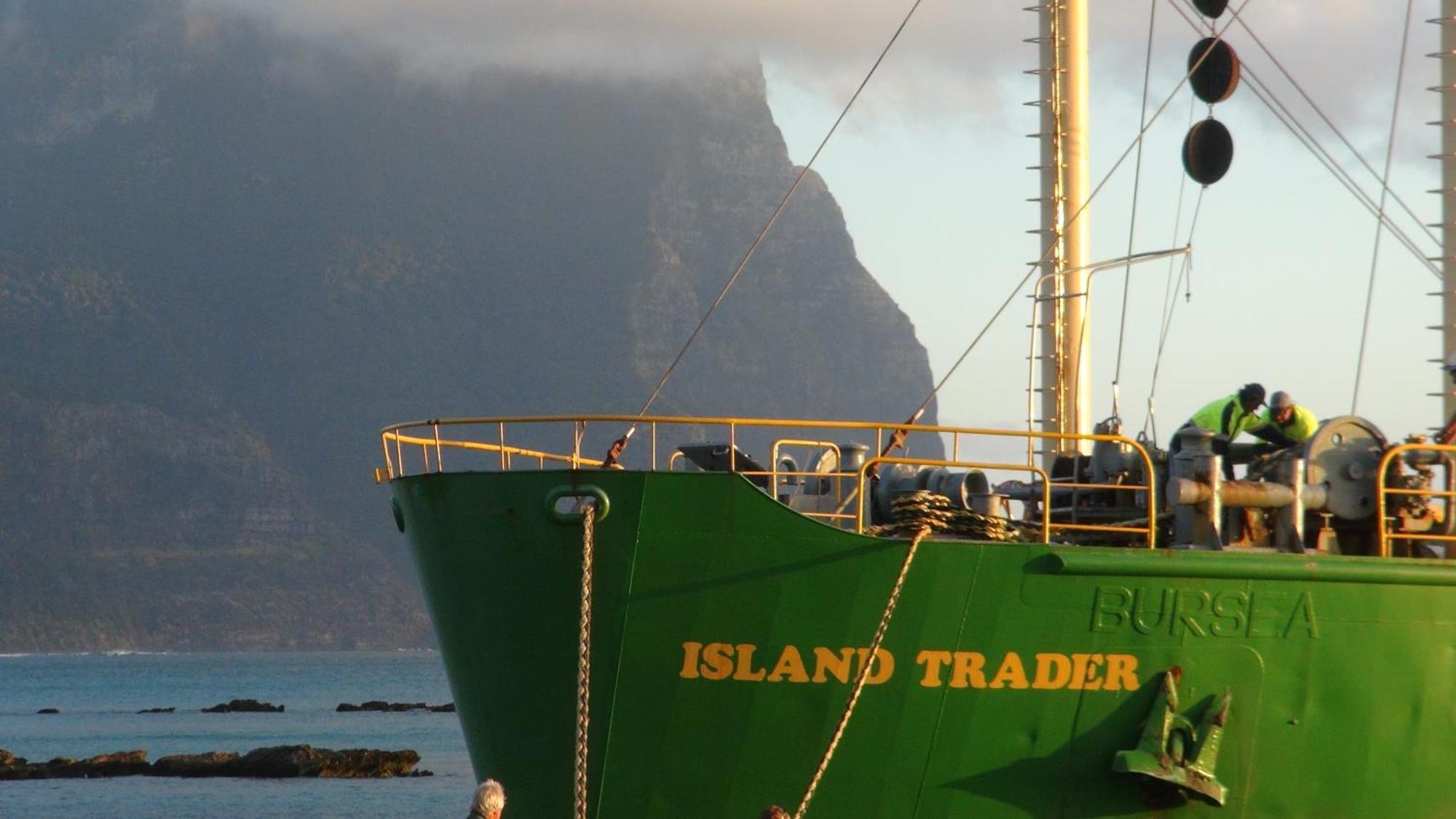 Arajilla Retreat Βίλα Lord Howe Island Εξωτερικό φωτογραφία