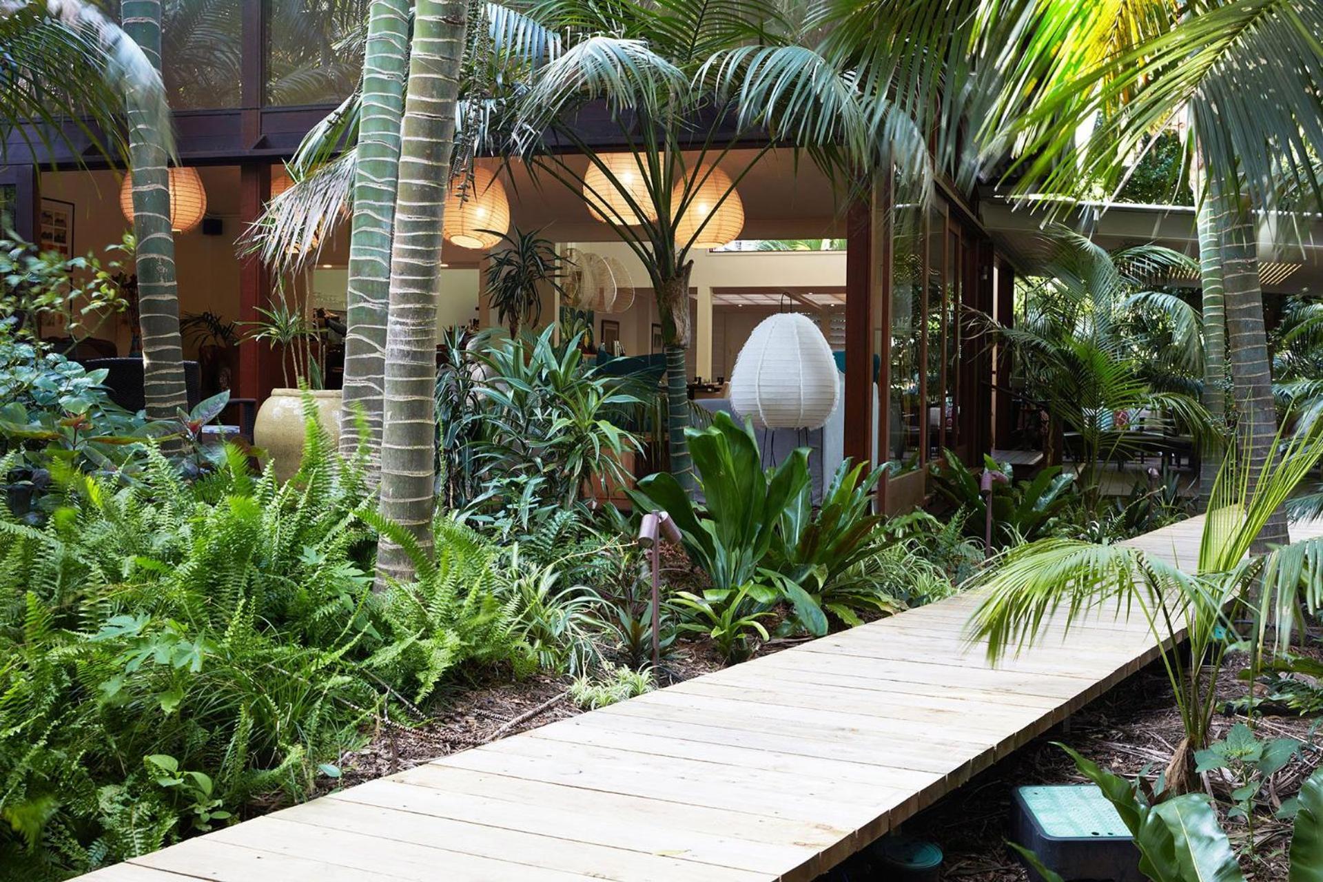Arajilla Retreat Βίλα Lord Howe Island Εξωτερικό φωτογραφία