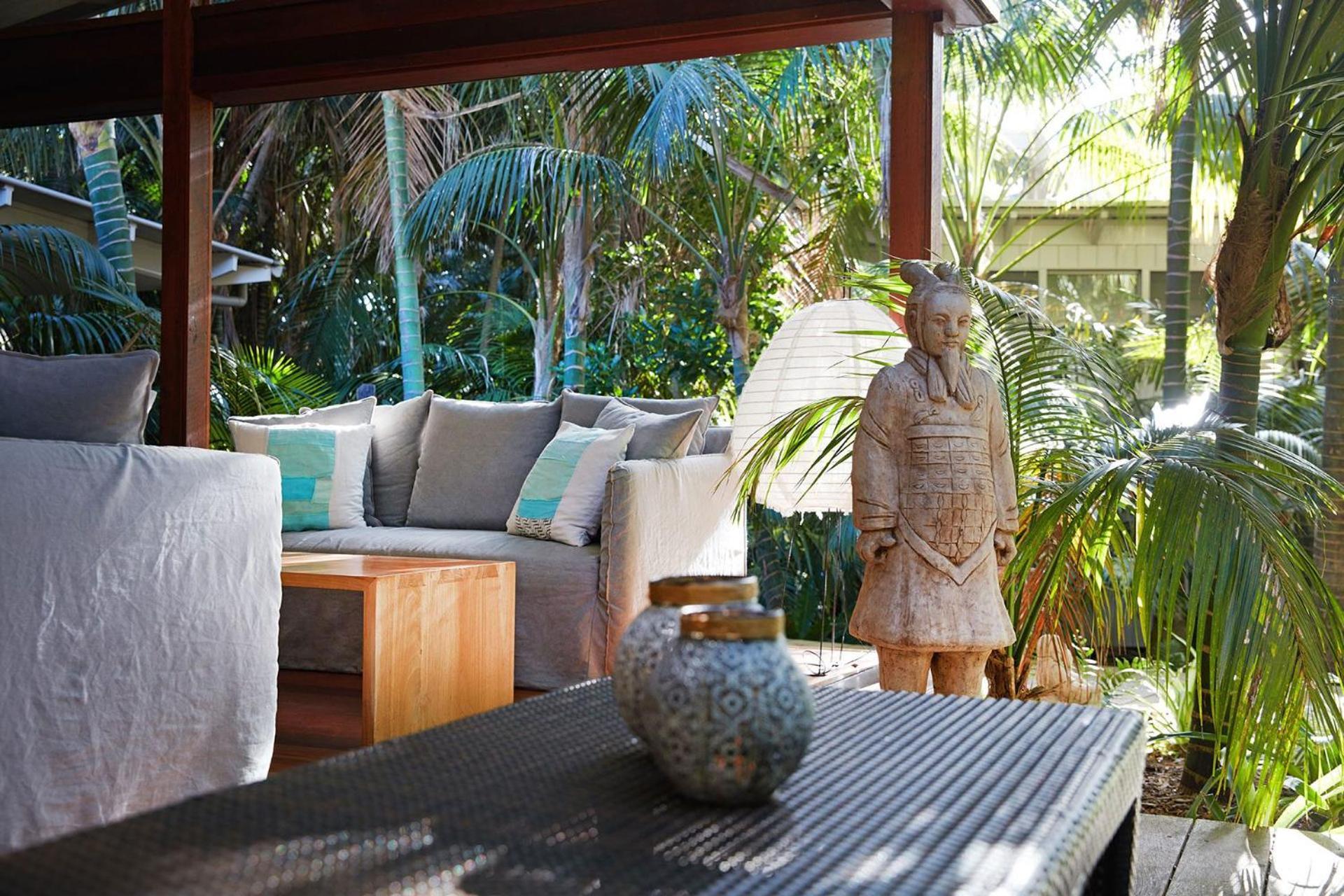 Arajilla Retreat Βίλα Lord Howe Island Εξωτερικό φωτογραφία