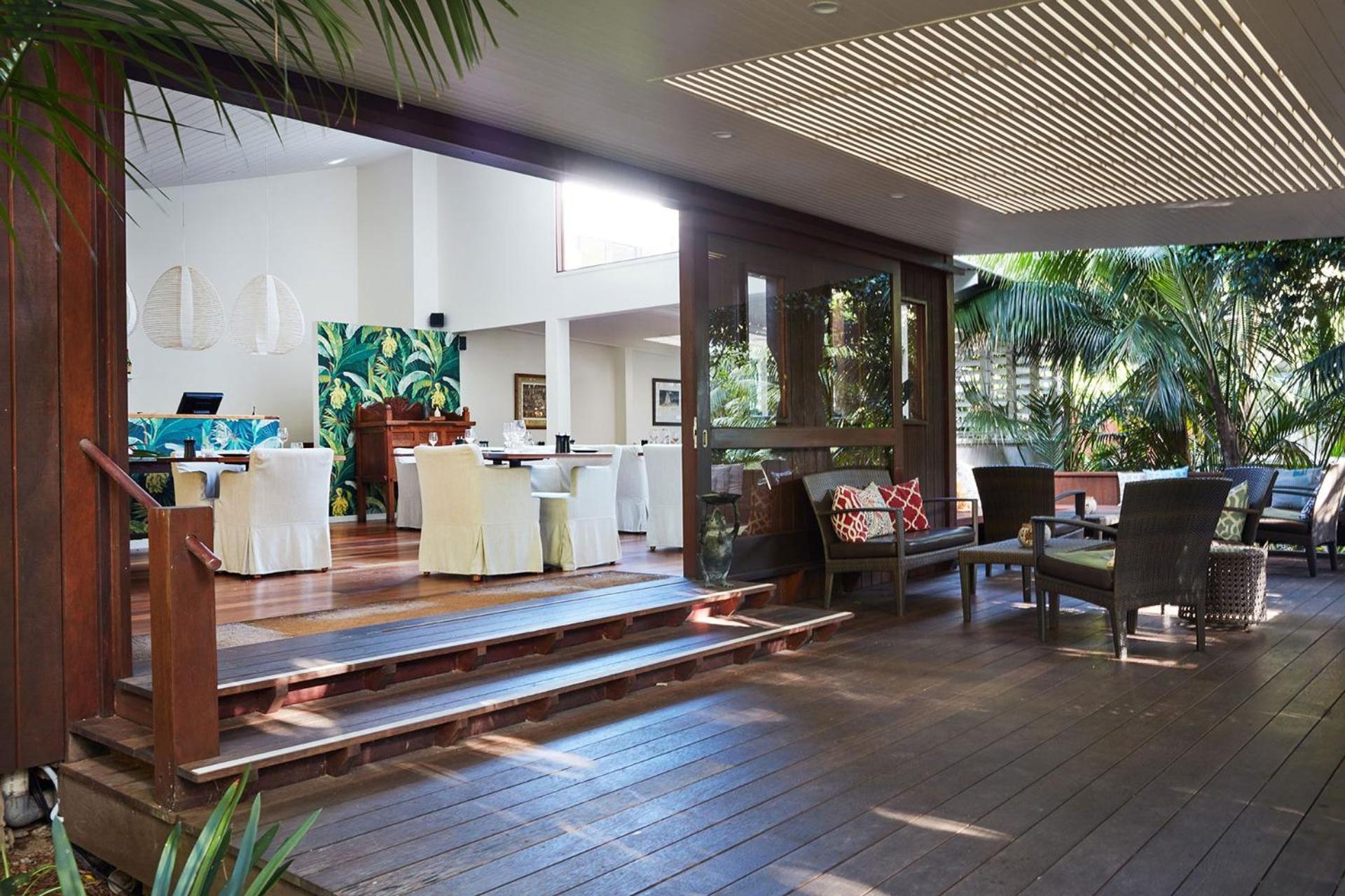 Arajilla Retreat Βίλα Lord Howe Island Εξωτερικό φωτογραφία