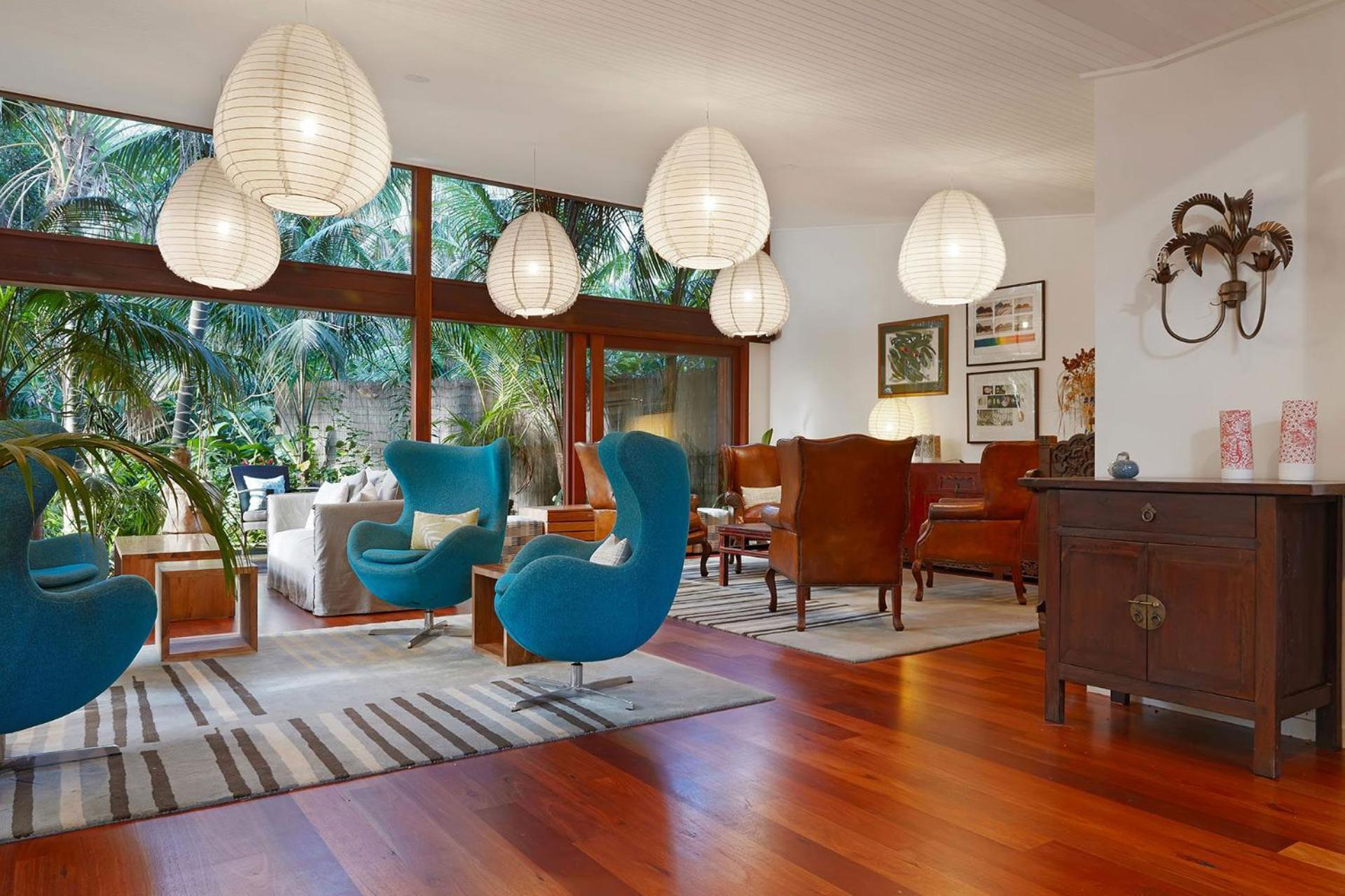 Arajilla Retreat Βίλα Lord Howe Island Εξωτερικό φωτογραφία
