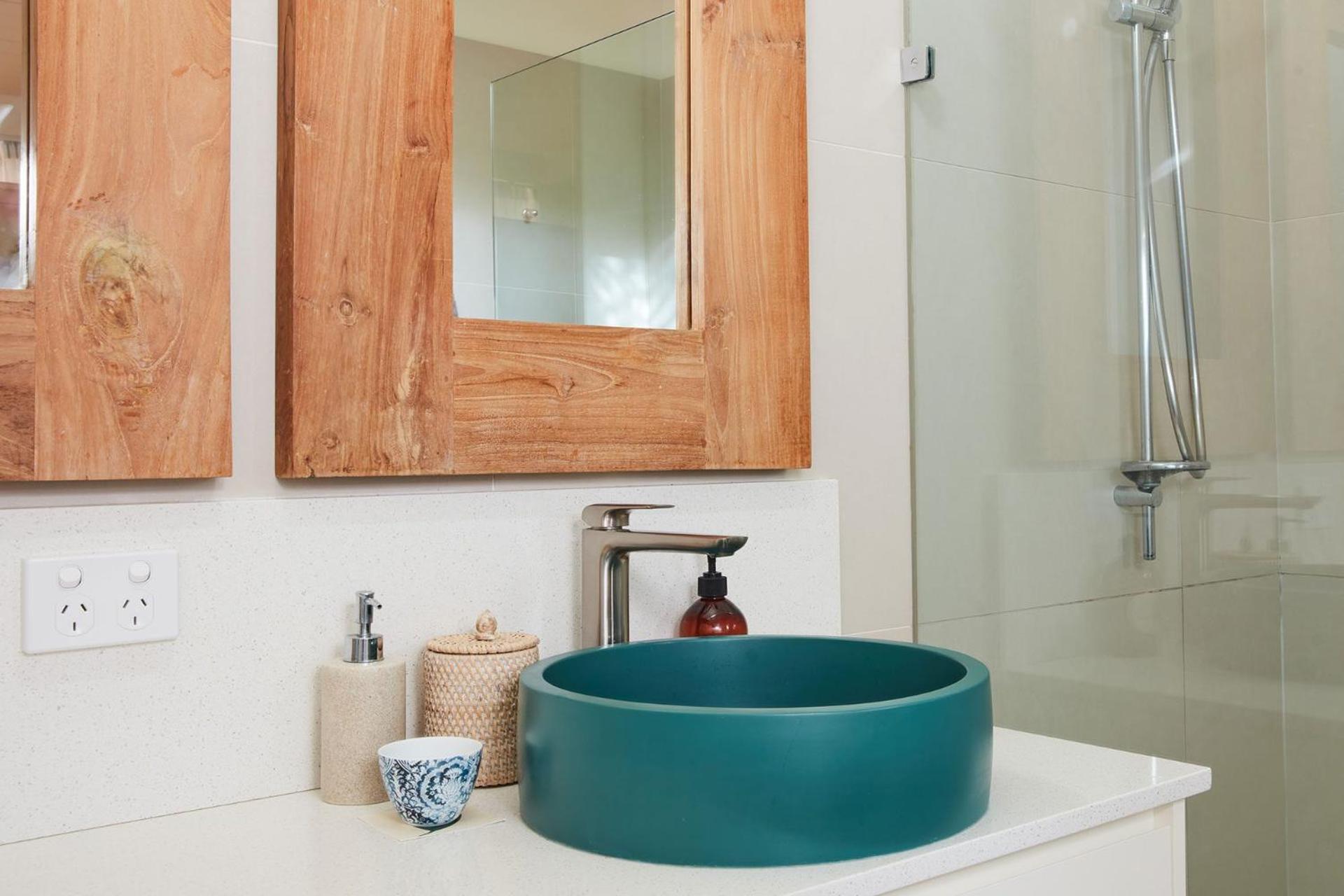 Arajilla Retreat Βίλα Lord Howe Island Εξωτερικό φωτογραφία