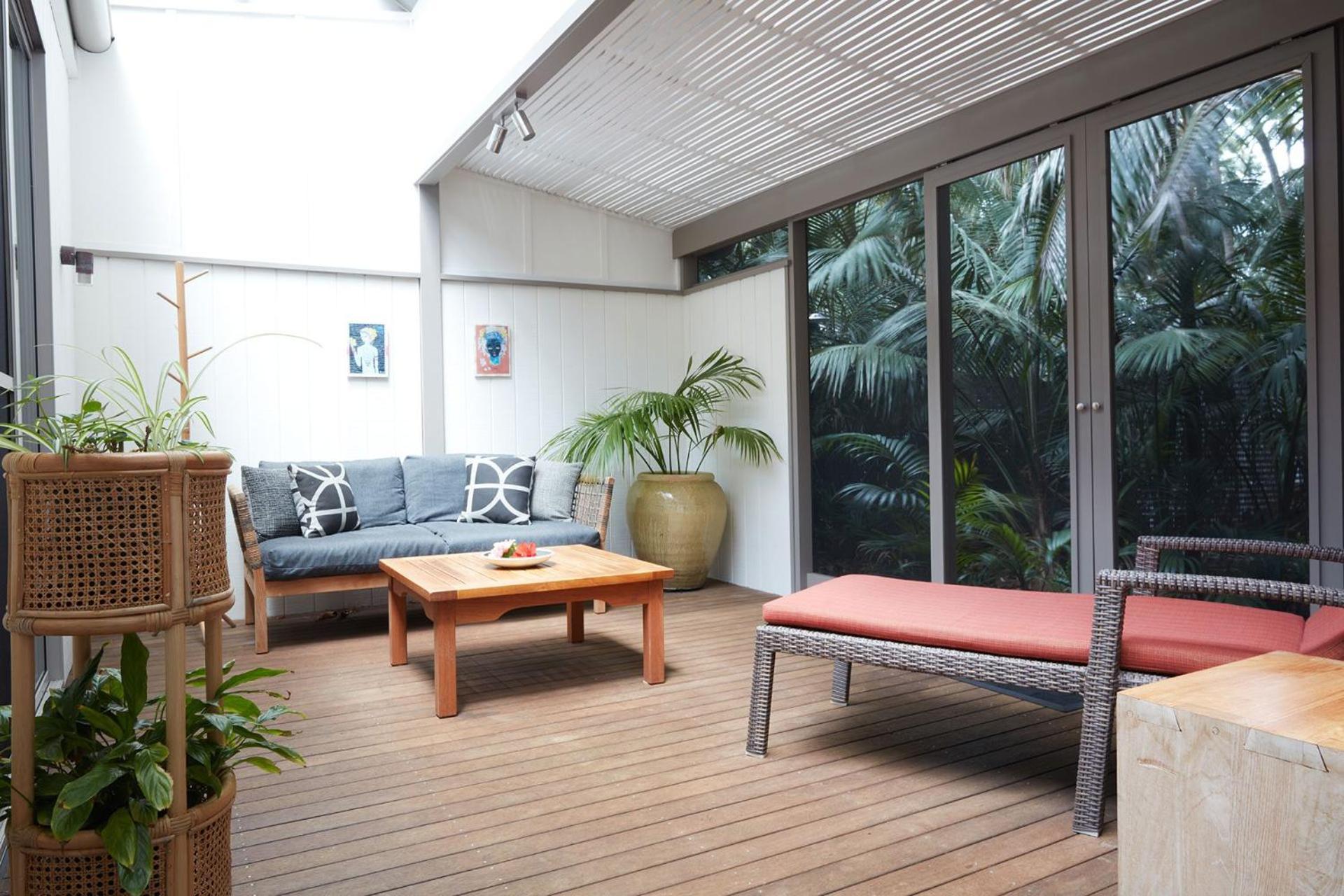 Arajilla Retreat Βίλα Lord Howe Island Εξωτερικό φωτογραφία