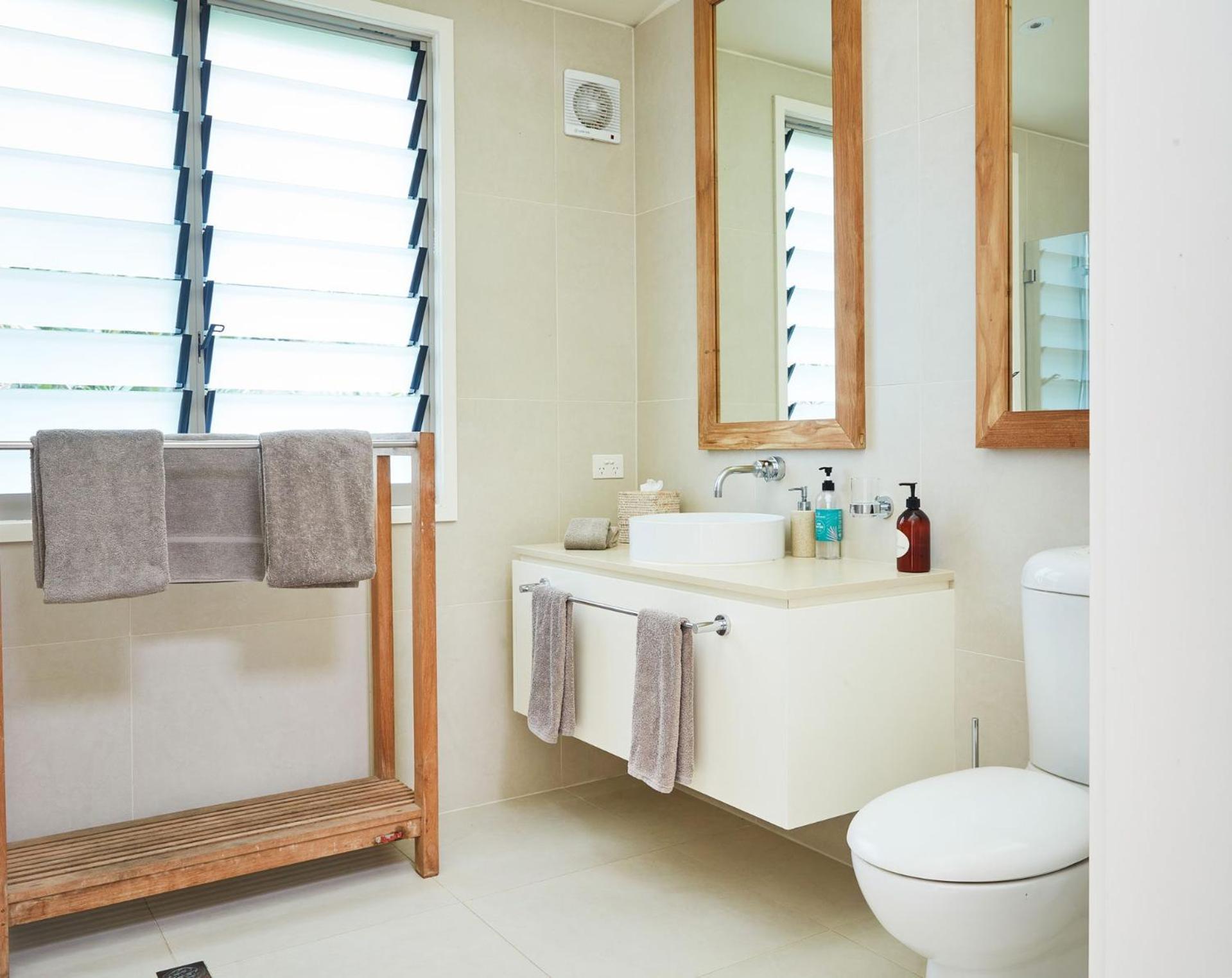 Arajilla Retreat Βίλα Lord Howe Island Εξωτερικό φωτογραφία