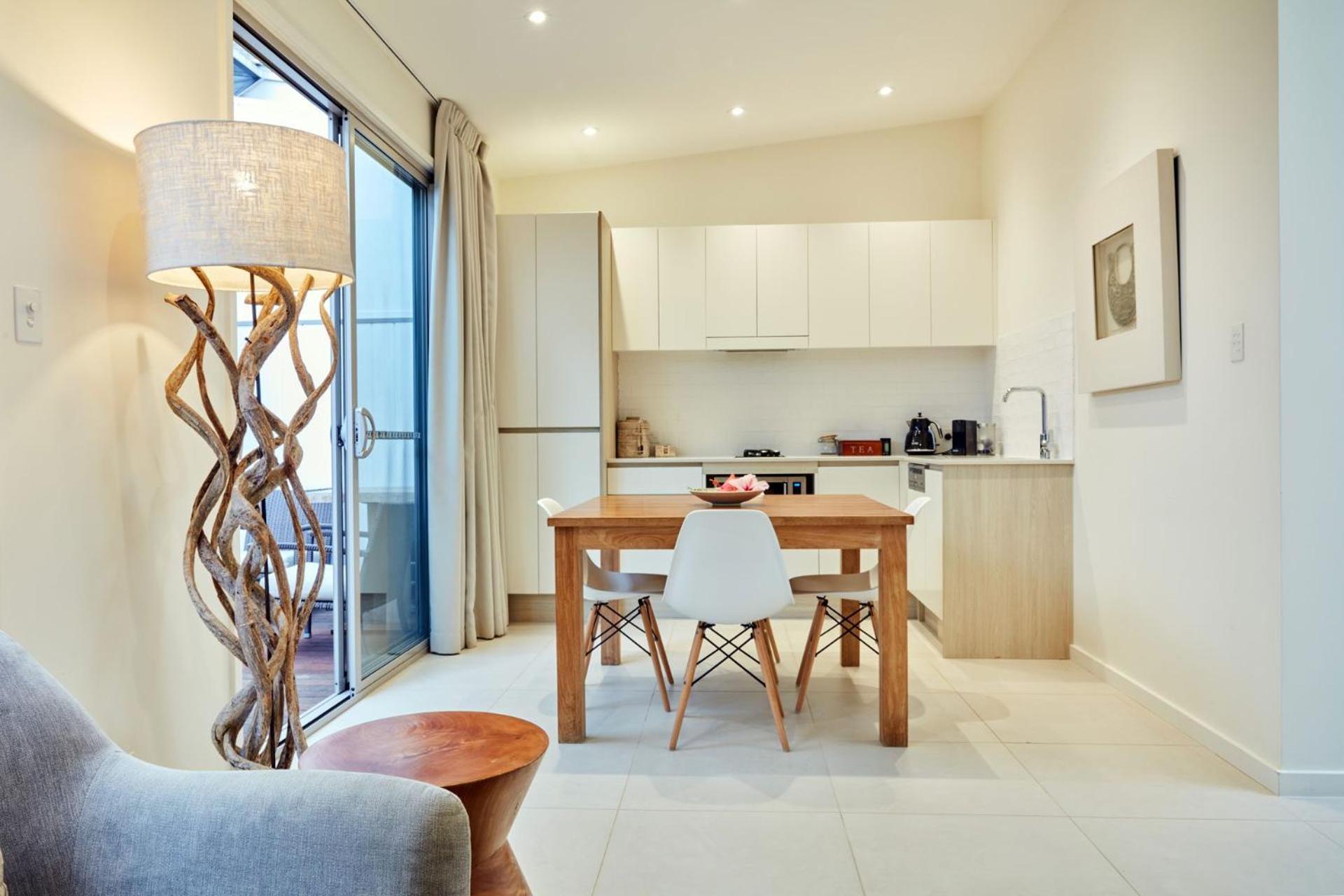 Arajilla Retreat Βίλα Lord Howe Island Εξωτερικό φωτογραφία