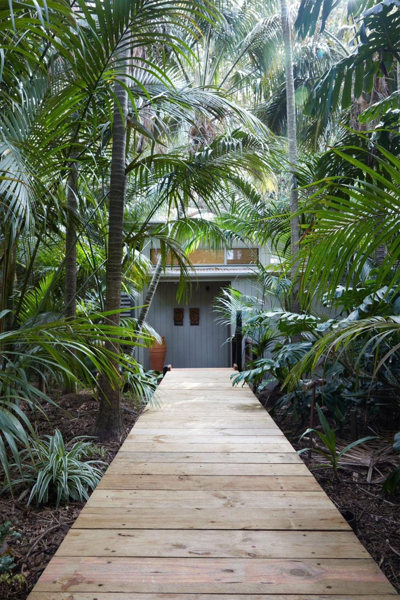 Arajilla Retreat Βίλα Lord Howe Island Εξωτερικό φωτογραφία