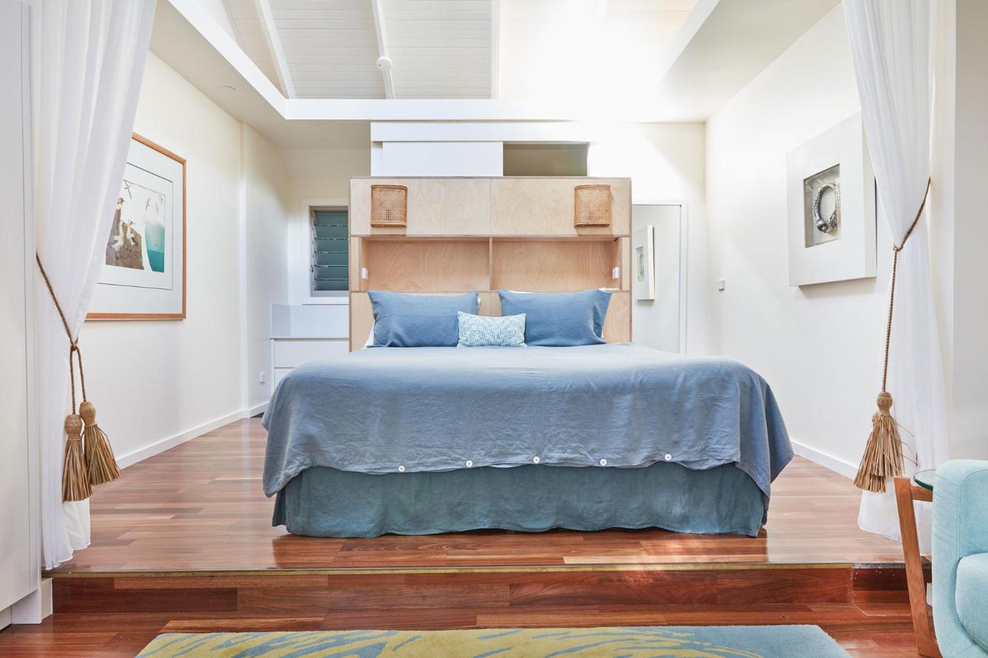 Arajilla Retreat Βίλα Lord Howe Island Εξωτερικό φωτογραφία