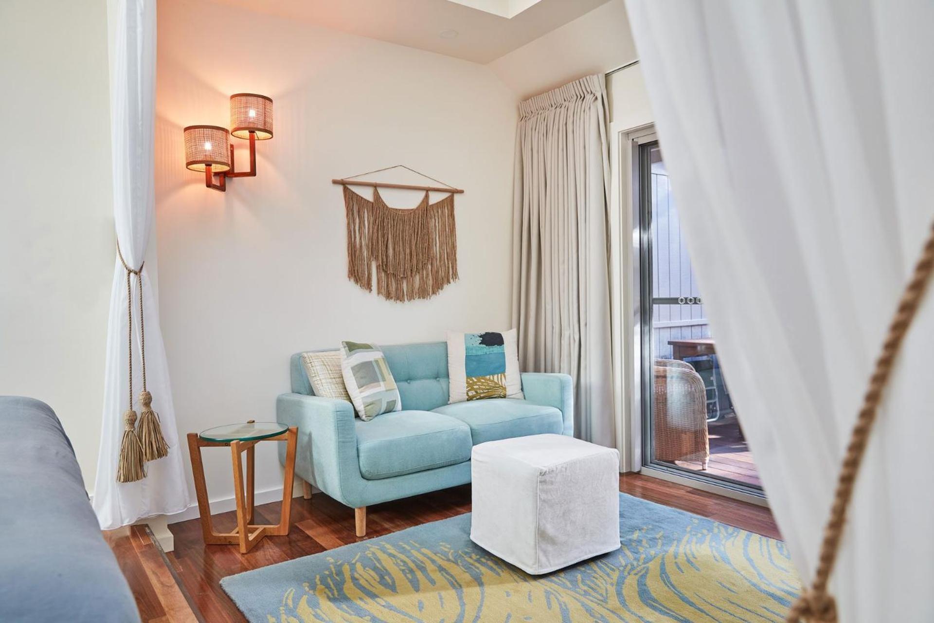 Arajilla Retreat Βίλα Lord Howe Island Εξωτερικό φωτογραφία