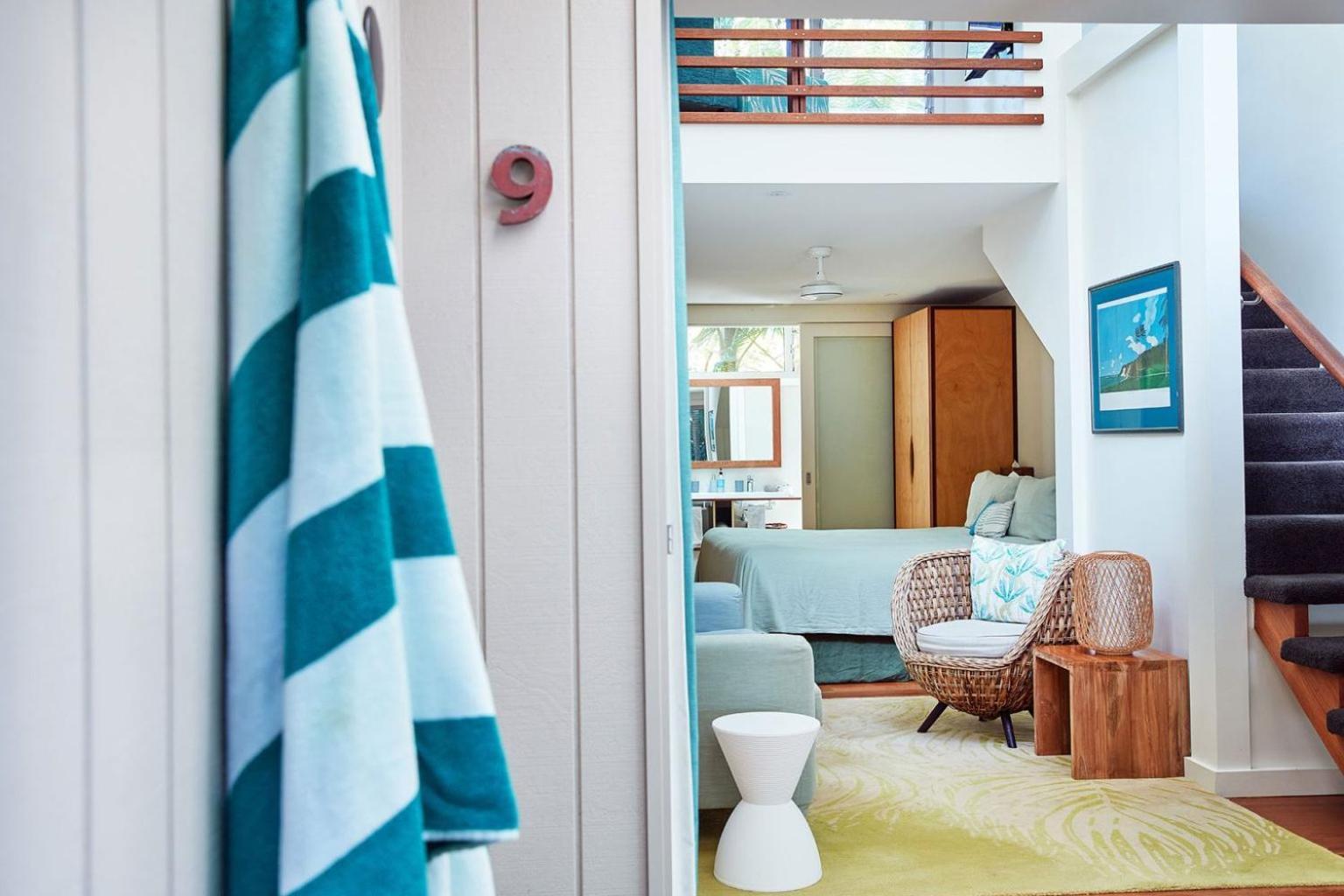 Arajilla Retreat Βίλα Lord Howe Island Εξωτερικό φωτογραφία