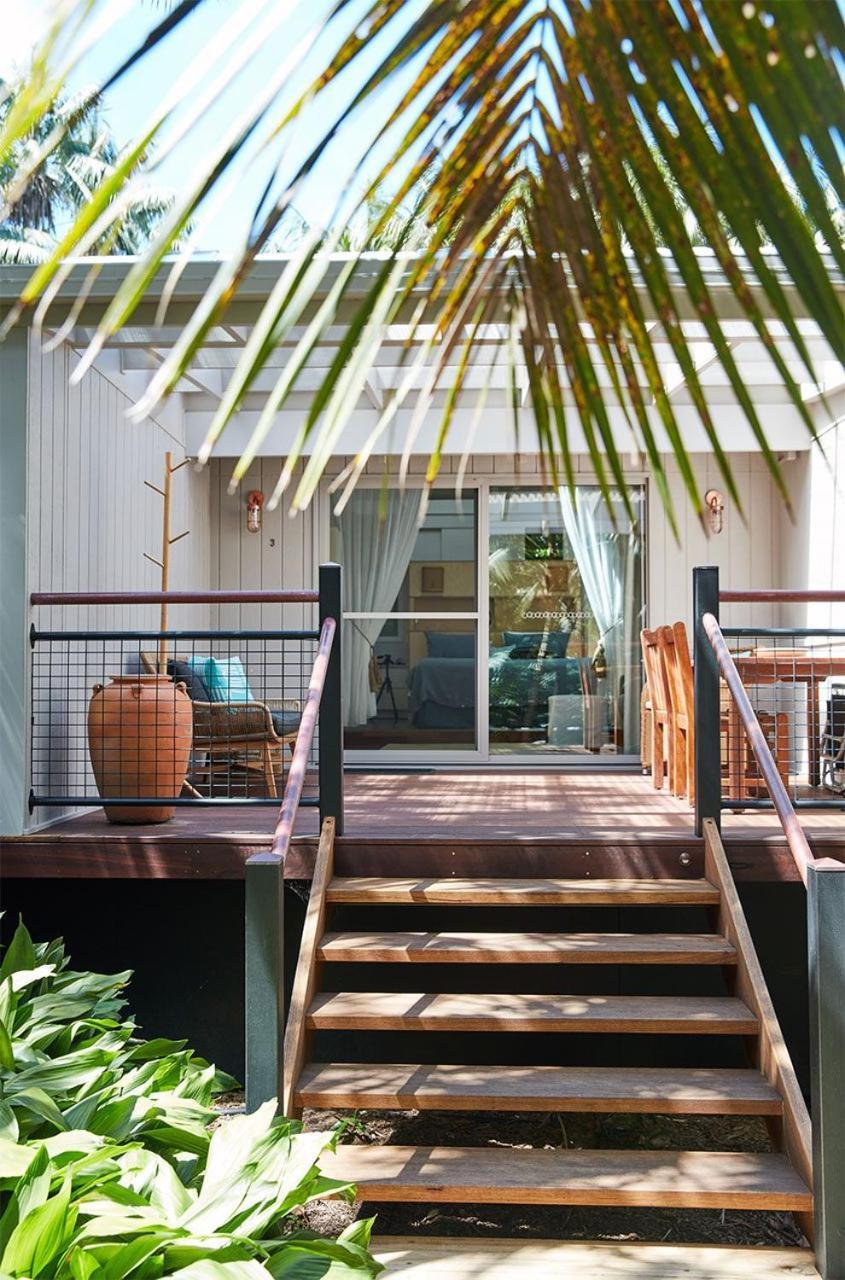 Arajilla Retreat Βίλα Lord Howe Island Εξωτερικό φωτογραφία
