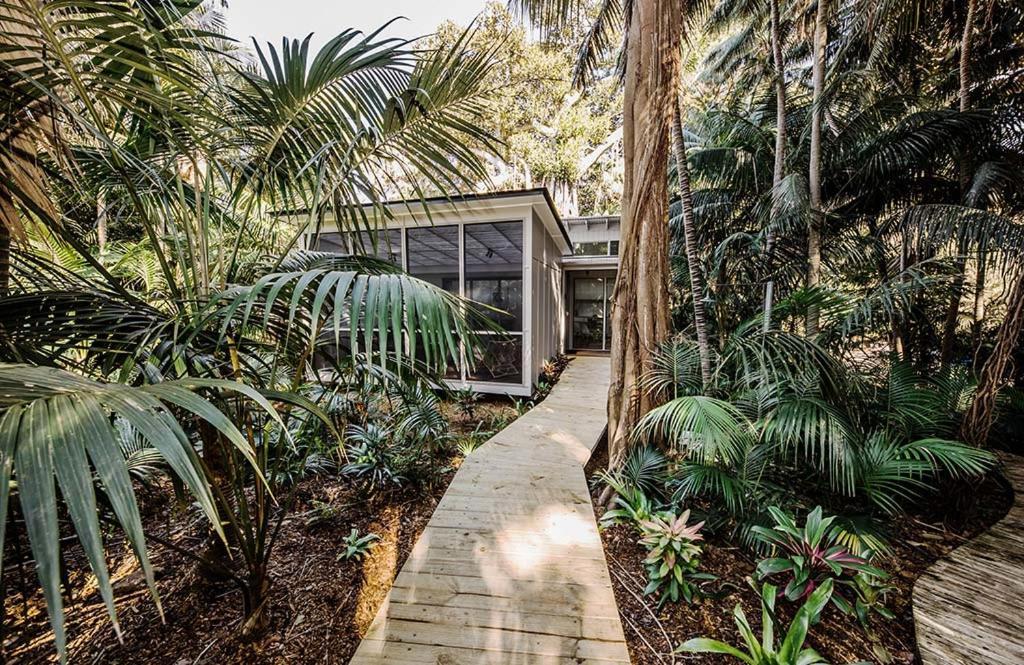 Arajilla Retreat Βίλα Lord Howe Island Εξωτερικό φωτογραφία