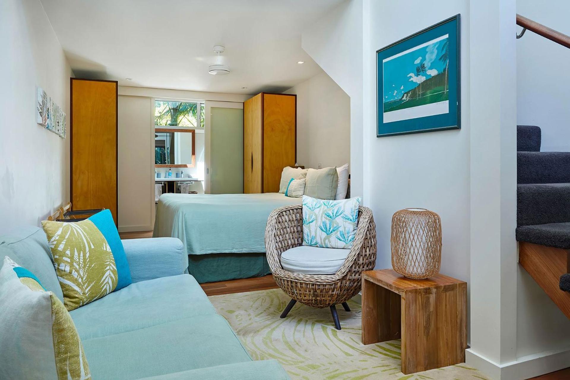 Arajilla Retreat Βίλα Lord Howe Island Εξωτερικό φωτογραφία