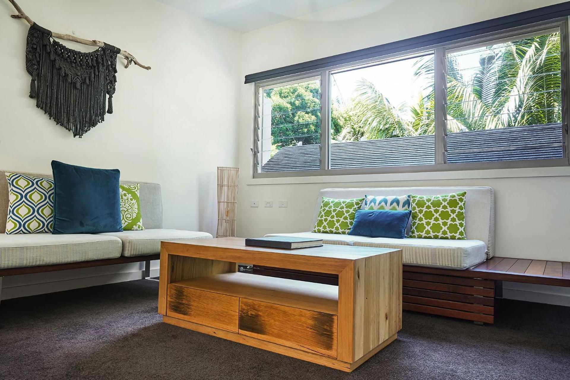 Arajilla Retreat Βίλα Lord Howe Island Εξωτερικό φωτογραφία