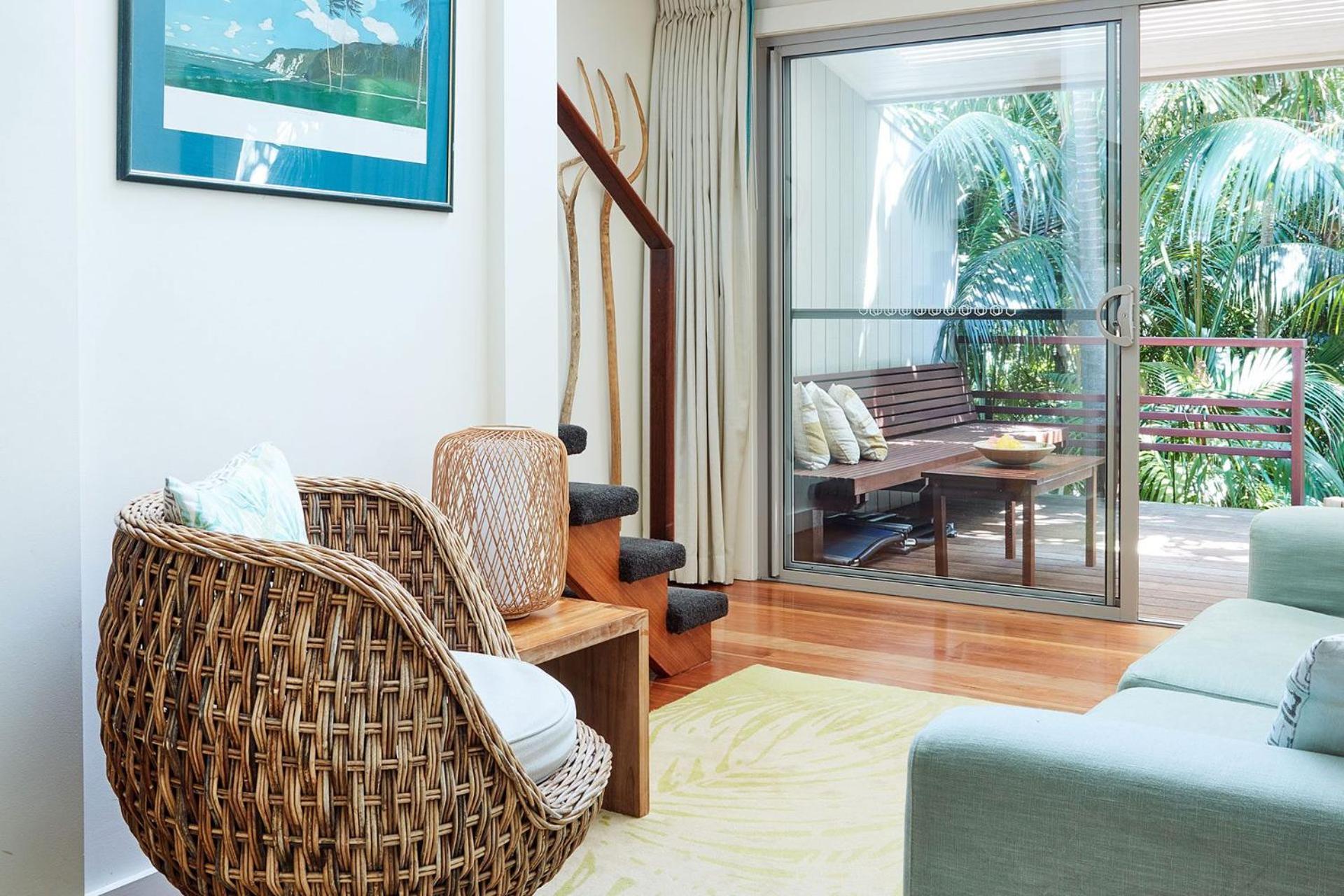 Arajilla Retreat Βίλα Lord Howe Island Εξωτερικό φωτογραφία