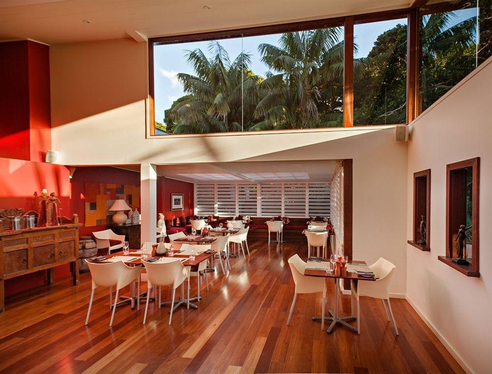 Arajilla Retreat Βίλα Lord Howe Island Εξωτερικό φωτογραφία