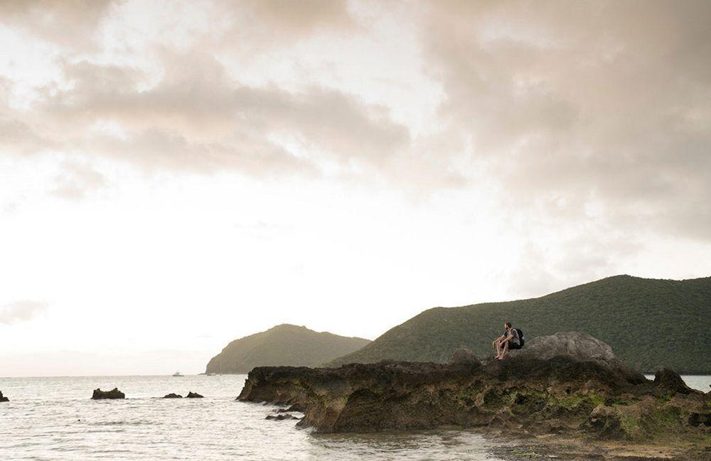 Arajilla Retreat Βίλα Lord Howe Island Εξωτερικό φωτογραφία