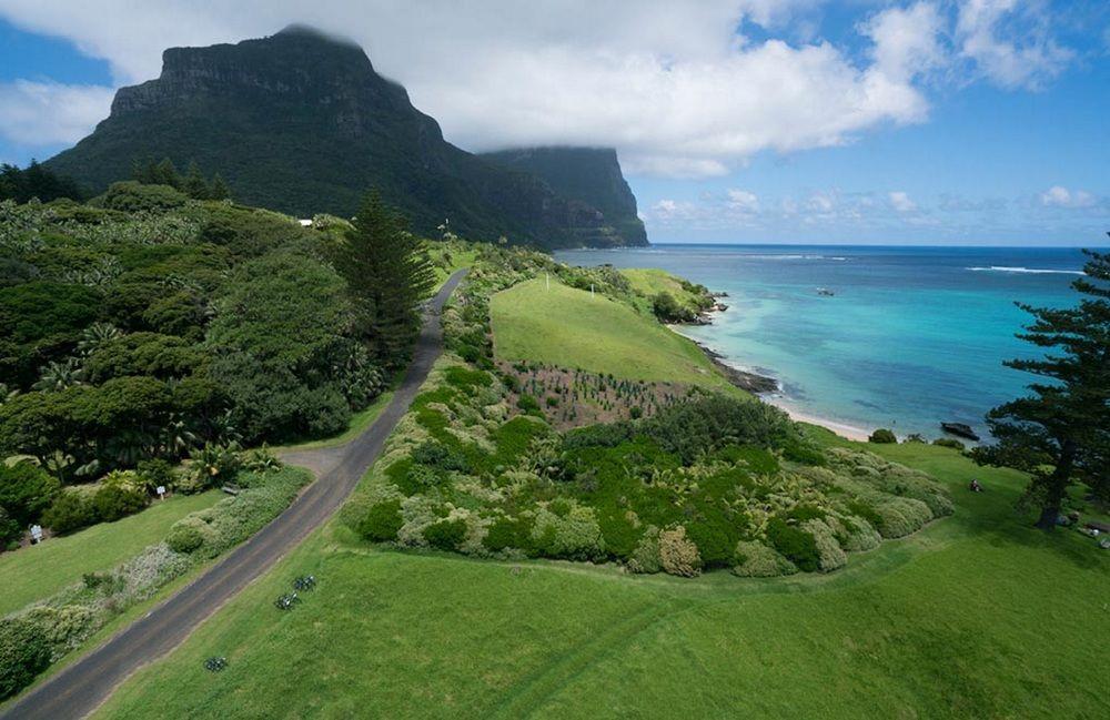 Arajilla Retreat Βίλα Lord Howe Island Εξωτερικό φωτογραφία