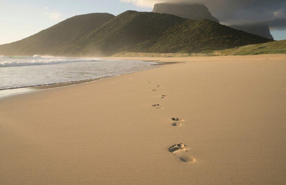 Arajilla Retreat Βίλα Lord Howe Island Εξωτερικό φωτογραφία