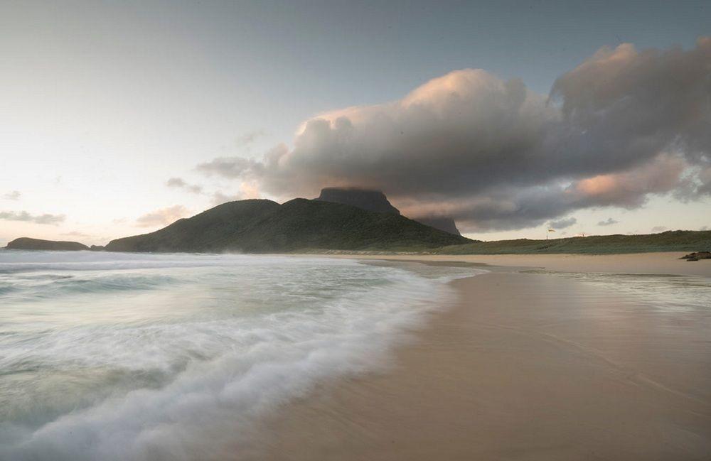 Arajilla Retreat Βίλα Lord Howe Island Εξωτερικό φωτογραφία