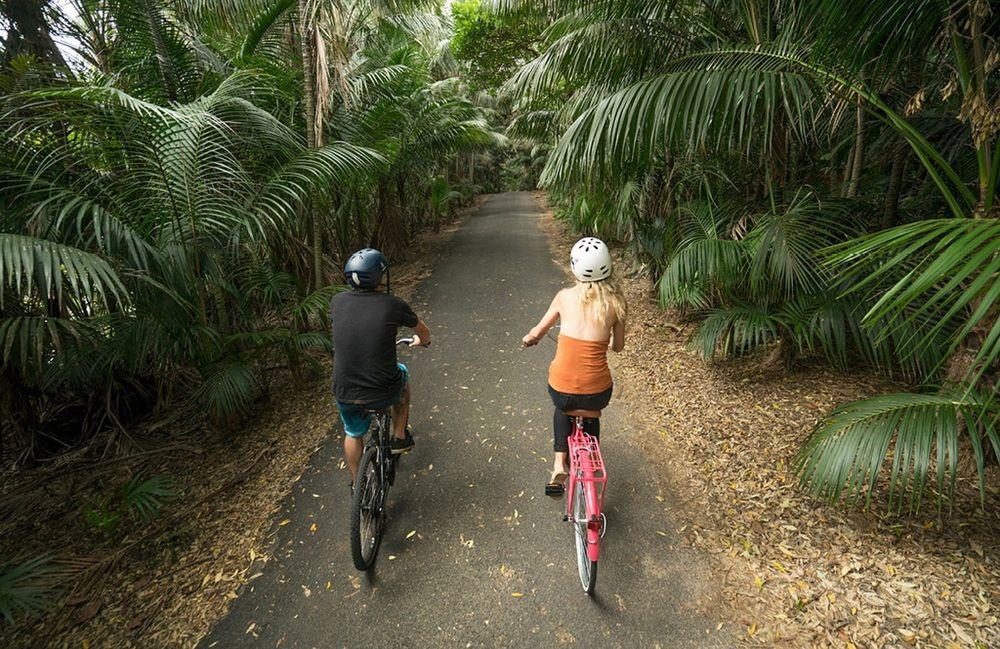 Arajilla Retreat Βίλα Lord Howe Island Εξωτερικό φωτογραφία