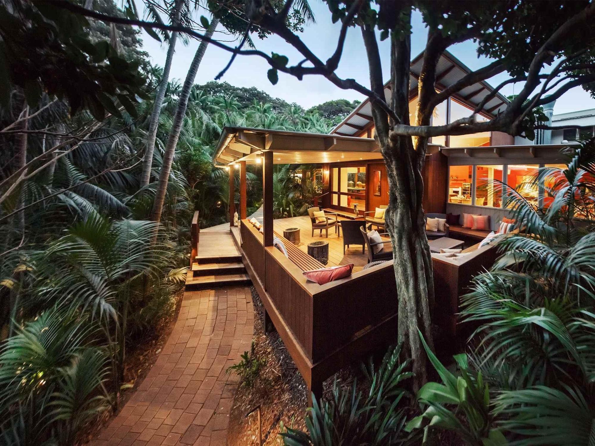 Arajilla Retreat Βίλα Lord Howe Island Εξωτερικό φωτογραφία