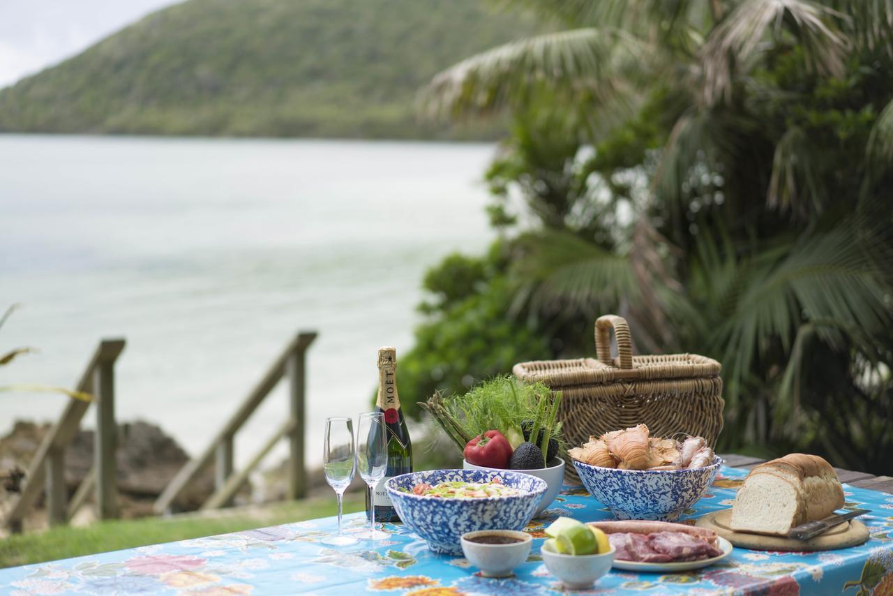 Arajilla Retreat Βίλα Lord Howe Island Εξωτερικό φωτογραφία