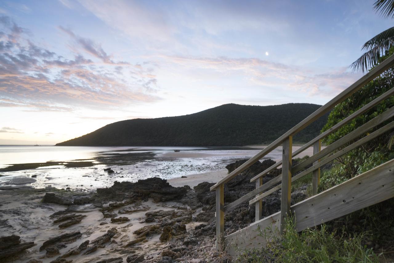 Arajilla Retreat Βίλα Lord Howe Island Εξωτερικό φωτογραφία