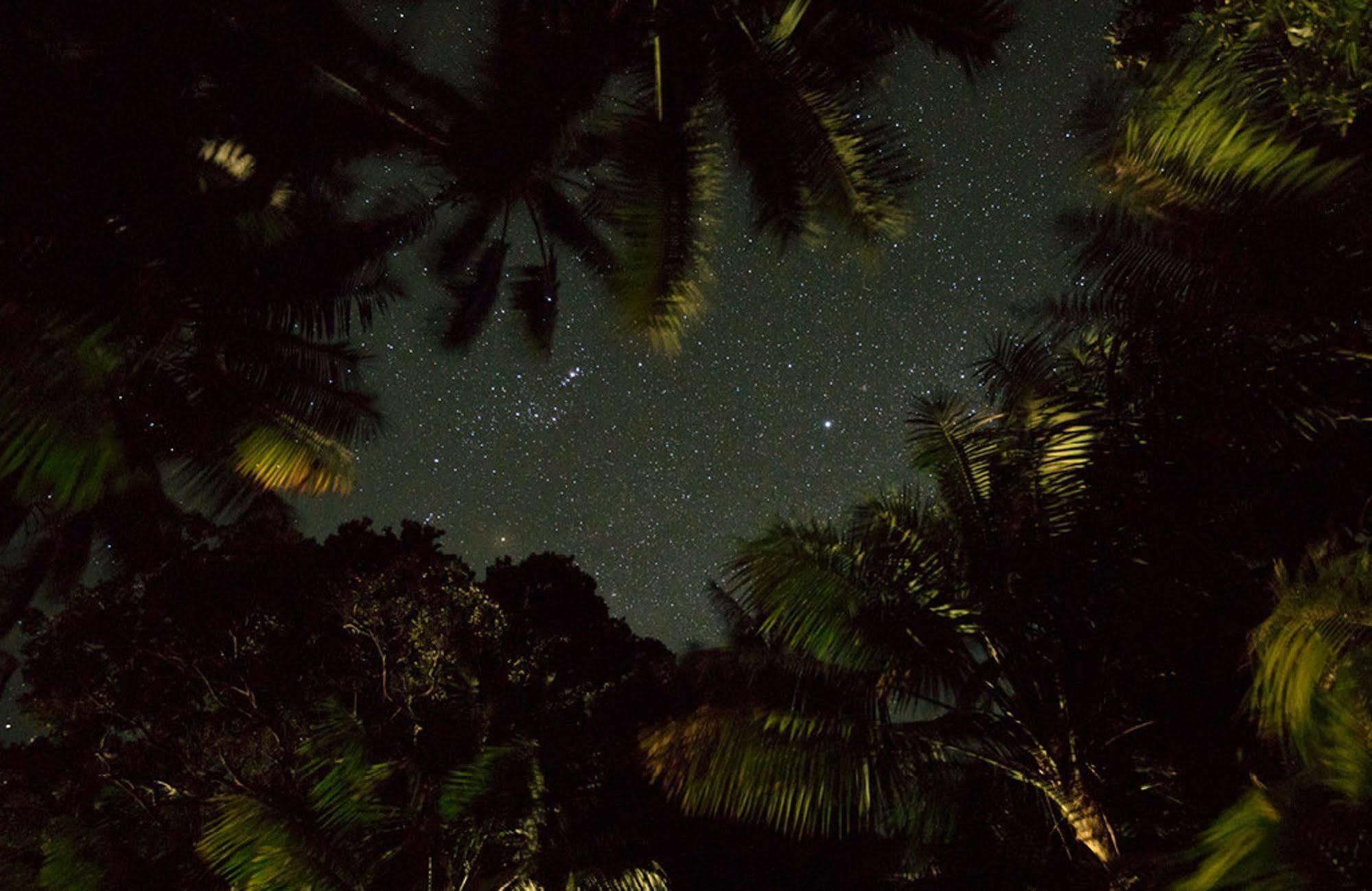 Arajilla Retreat Βίλα Lord Howe Island Εξωτερικό φωτογραφία