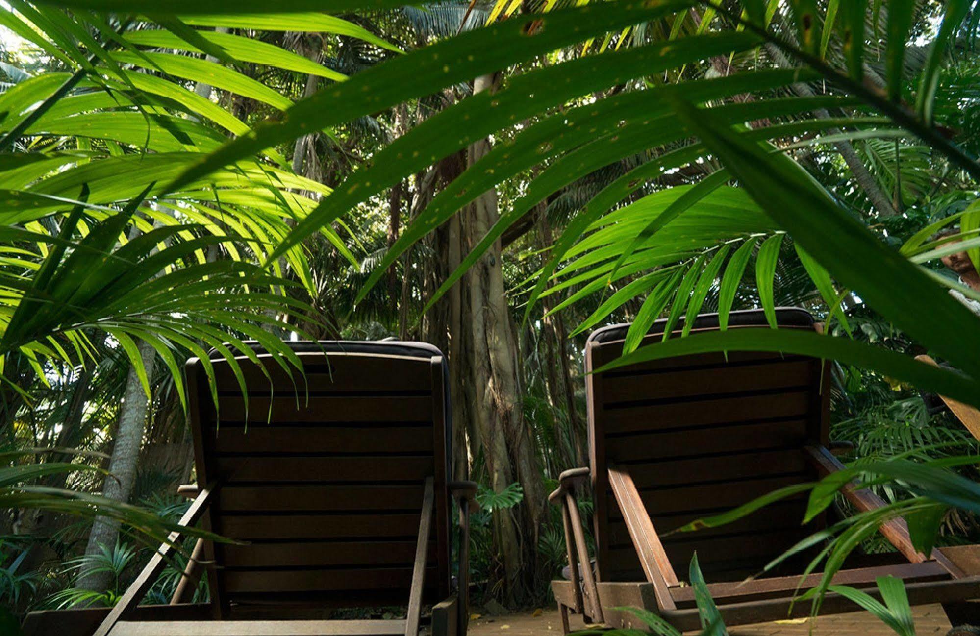 Arajilla Retreat Βίλα Lord Howe Island Εξωτερικό φωτογραφία