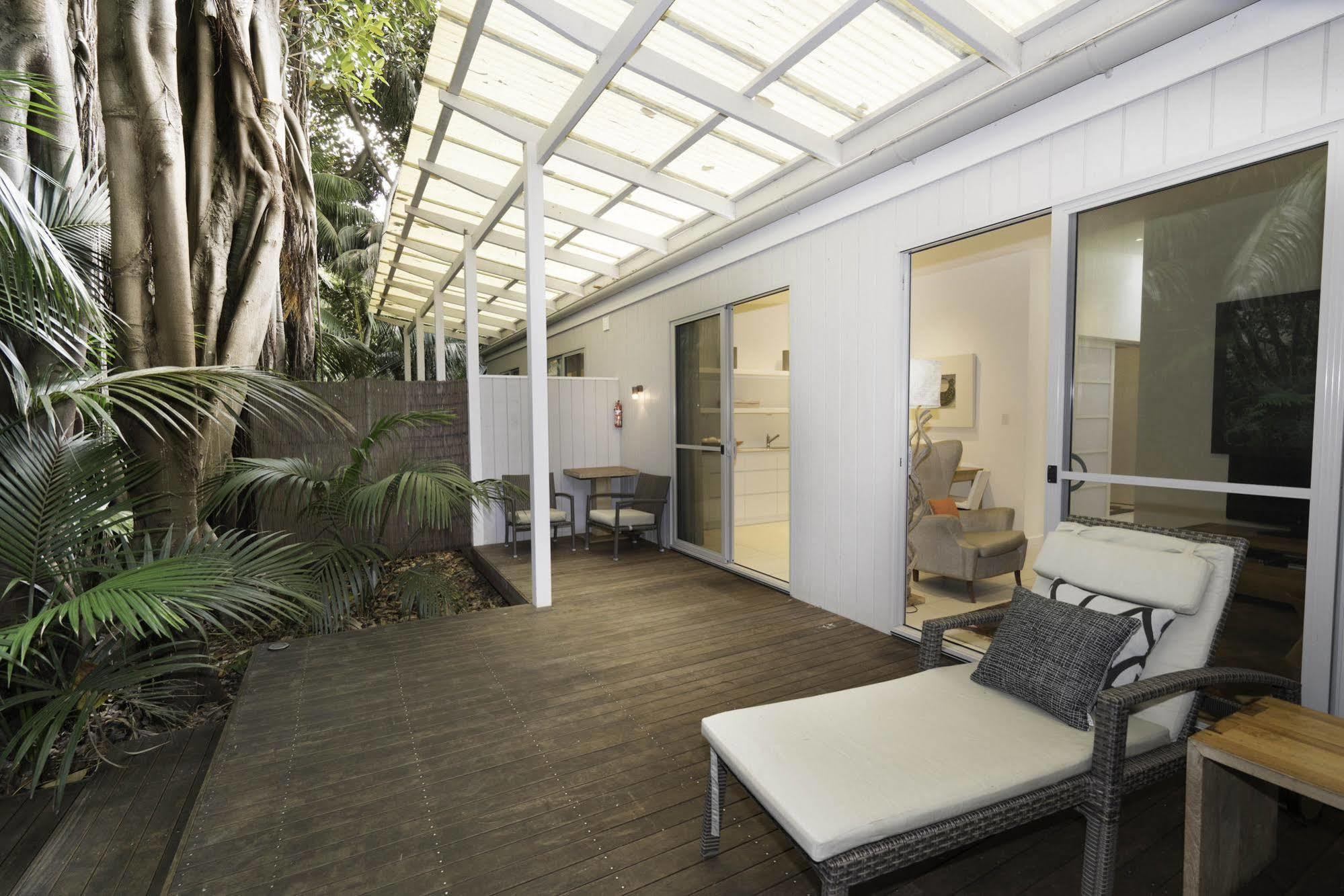 Arajilla Retreat Βίλα Lord Howe Island Εξωτερικό φωτογραφία