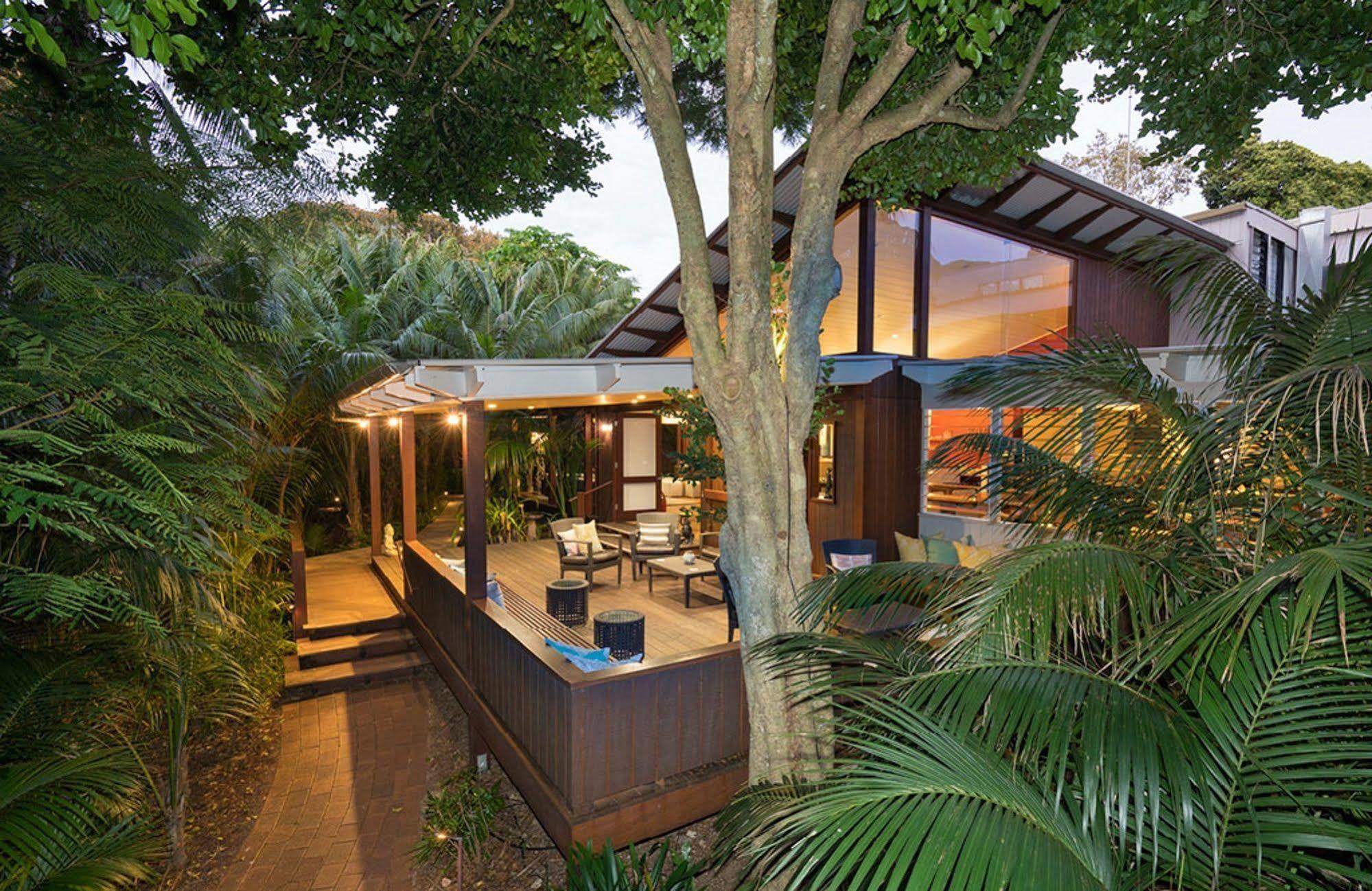 Arajilla Retreat Βίλα Lord Howe Island Εξωτερικό φωτογραφία