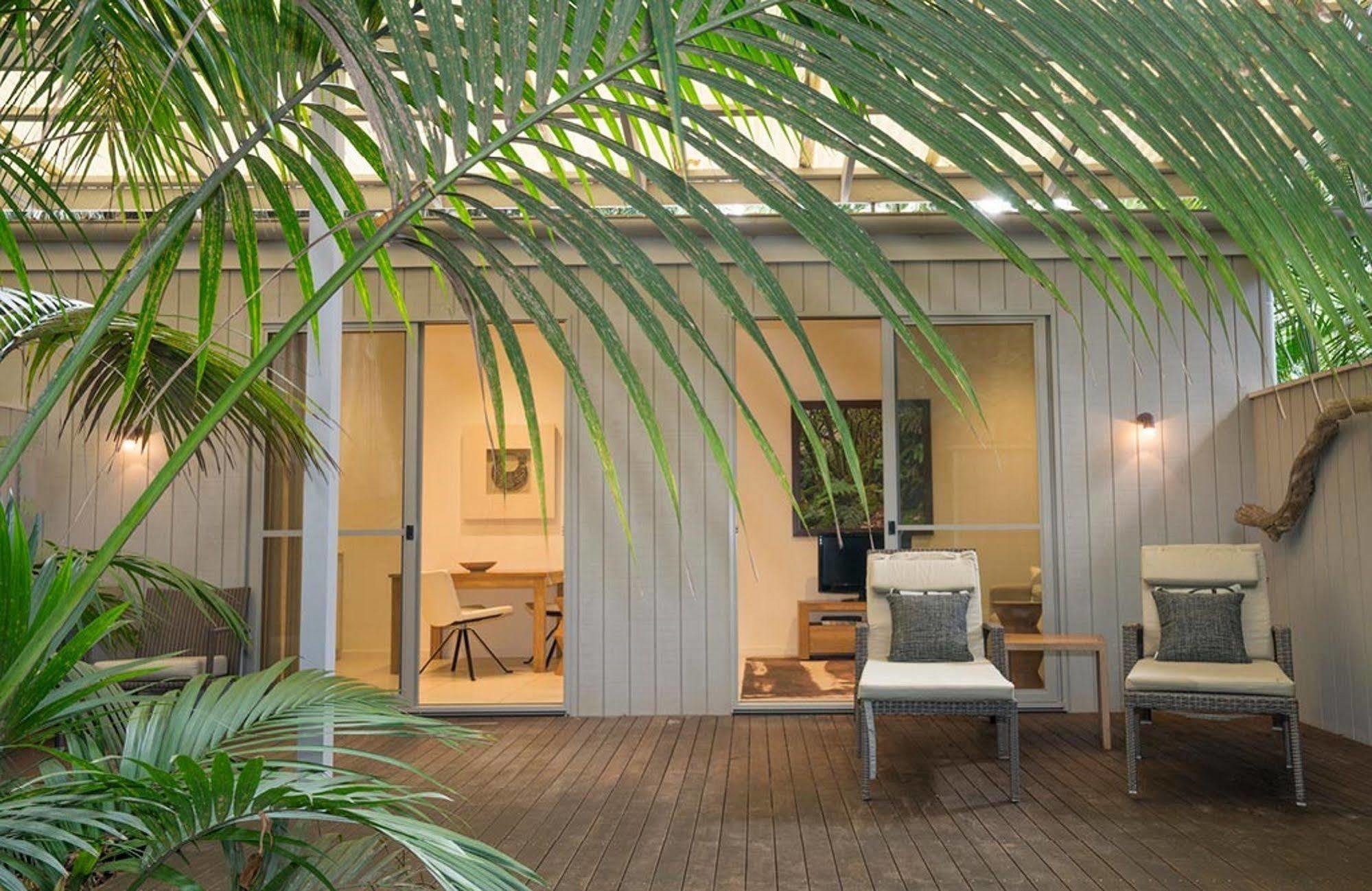 Arajilla Retreat Βίλα Lord Howe Island Εξωτερικό φωτογραφία