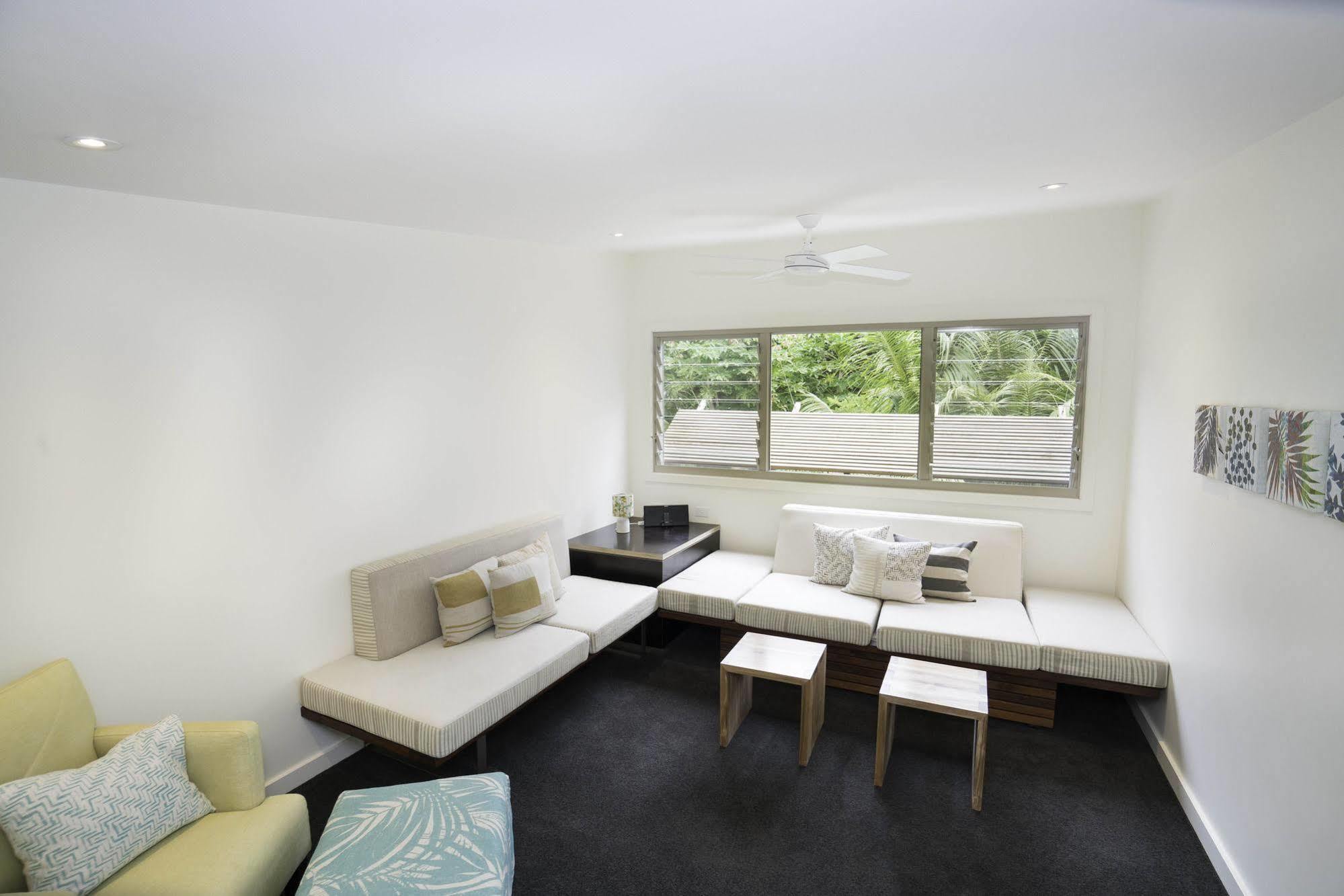 Arajilla Retreat Βίλα Lord Howe Island Εξωτερικό φωτογραφία