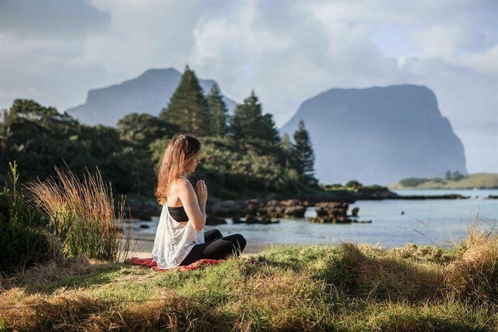 Arajilla Retreat Βίλα Lord Howe Island Εξωτερικό φωτογραφία
